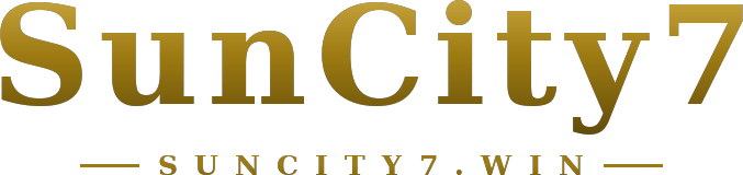 SunCity7 logo