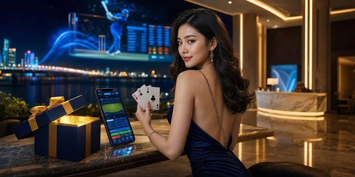 SunCity7 Xổ Số Nhanh