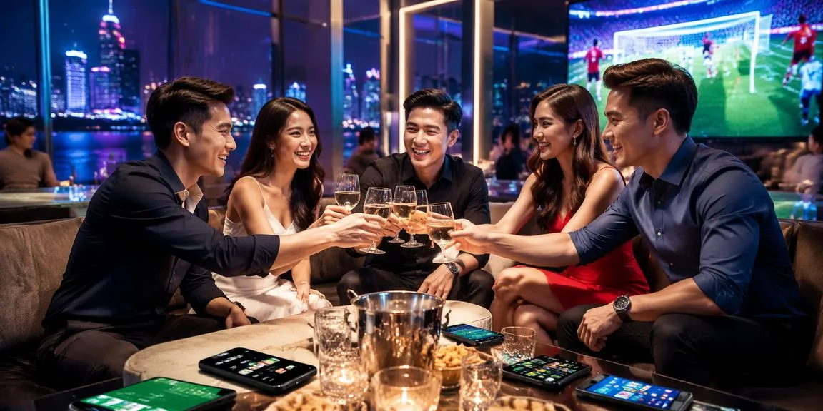 SunCity7 Chúng Tôi Cung Cấp Những Gì Trong Casino